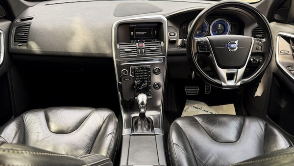 Used Volvo XC60 2012 for sale - 75616541: Photo 3