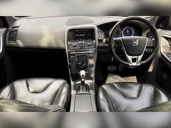 Used Volvo XC60 2012 for sale - 75616541: Photo