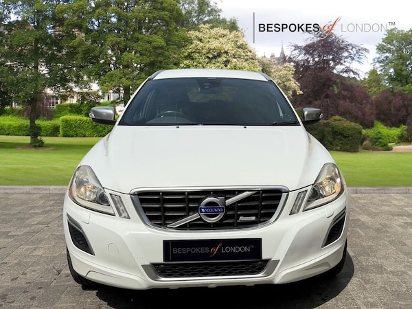 Used Volvo XC60 2012 for sale - 75616541: Photo 7