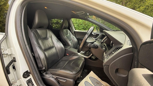 Used Volvo XC60 2012 for sale - 75616541: Photo 8