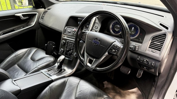 Used Volvo XC60 2012 for sale - 75616541: Photo 9