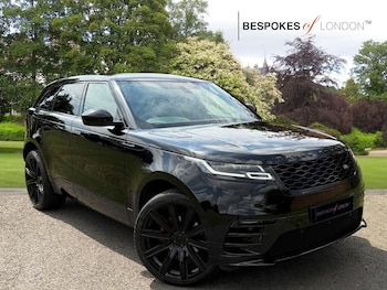2018 (18) - 2.0 D240 R-Dynamic S Auto 4WD Euro 6 (s/s) 5dr