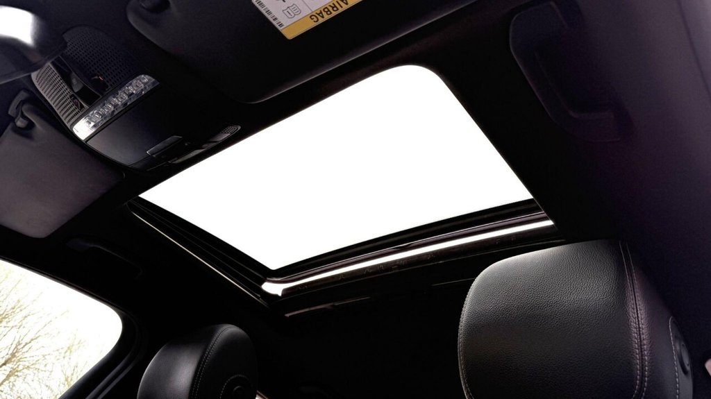 Used Mercedes-Benz GLC 2017 for sale - 78134539: Photo 12