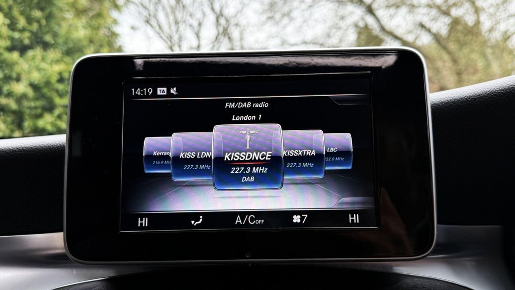 Used Mercedes-Benz GLC 2017 for sale - 78134539: Photo 15