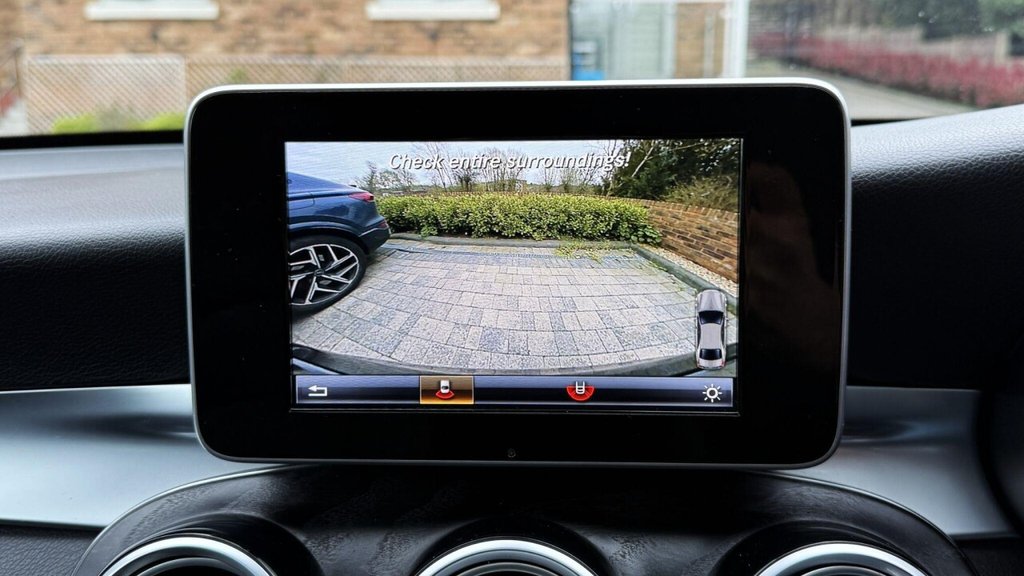 Used Mercedes-Benz GLC 2017 for sale - 78134539: Photo 16