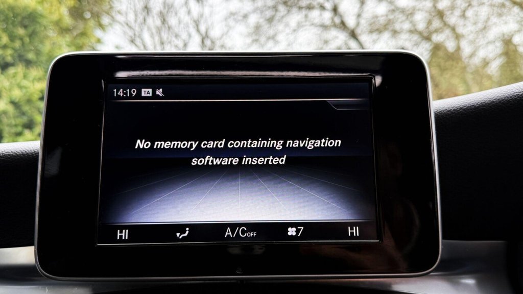 Used Mercedes-Benz GLC 2017 for sale - 78134539: Photo 17