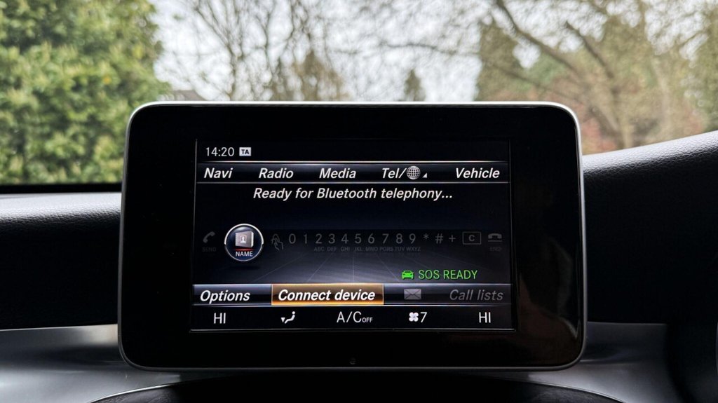 Used Mercedes-Benz GLC 2017 for sale - 78134539: Photo 18