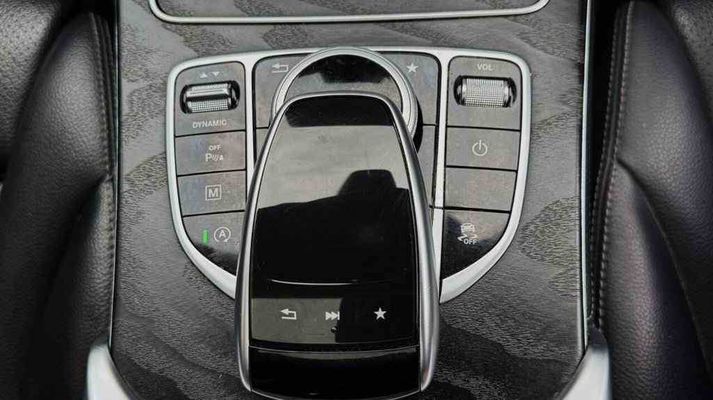 Used Mercedes-Benz GLC 2017 for sale - 78134539: Photo 20