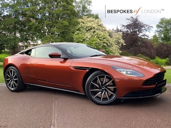2023 (68) - 5.2 V12 Auto (s/s) 2dr
