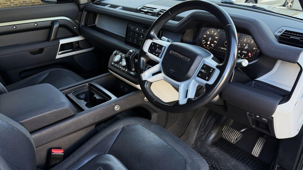 Used Land Rover Defender 2020 for sale - 77283014: Photo 12