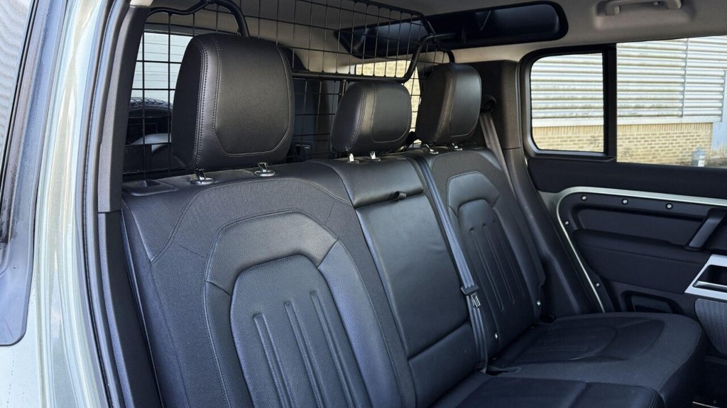 Used Land Rover Defender 2020 for sale - 77283014: Photo 16