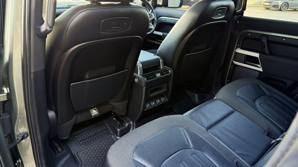 Used Land Rover Defender 2020 for sale - 77283014: Photo 18