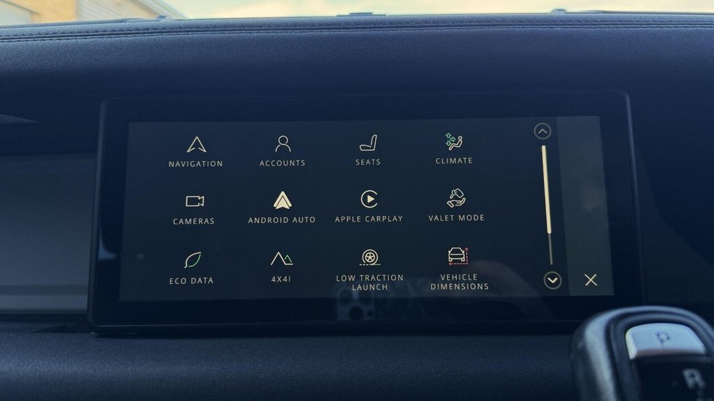 Used Land Rover Defender 2020 for sale - 77283014: Photo 22