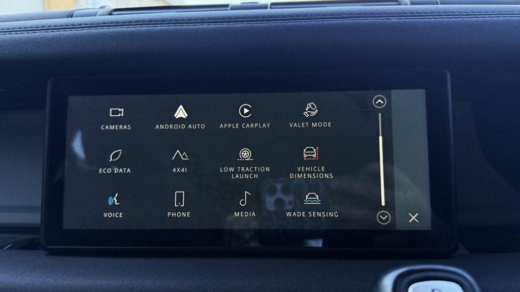 Used Land Rover Defender 2020 for sale - 77283014: Photo 23