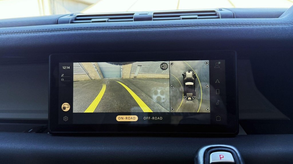 Used Land Rover Defender 2020 for sale - 77283014: Photo 24