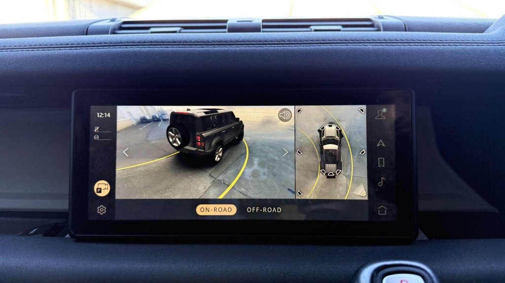 Used Land Rover Defender 2020 for sale - 77283014: Photo 26