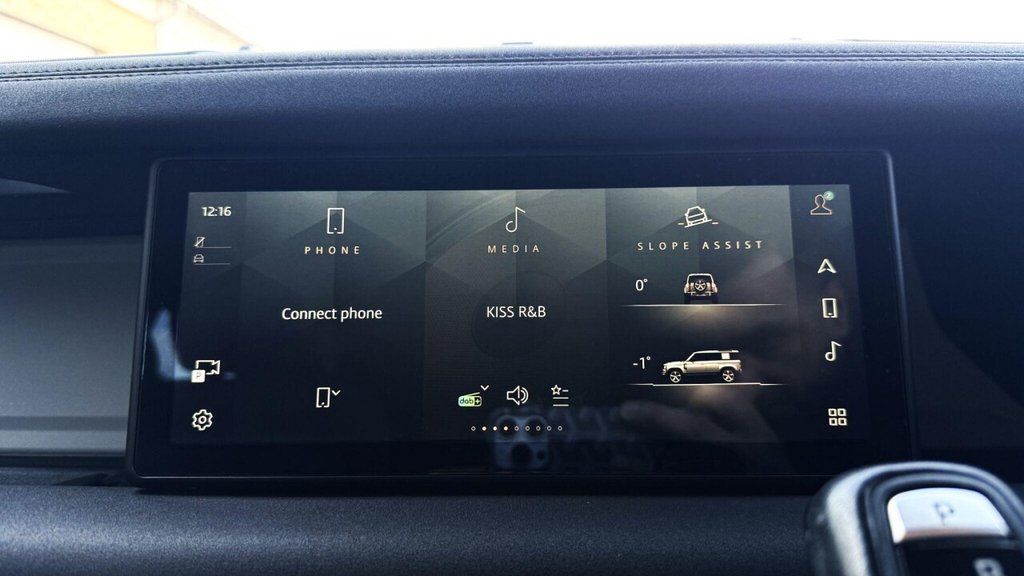 Used Land Rover Defender 2020 for sale - 77283014: Photo 27