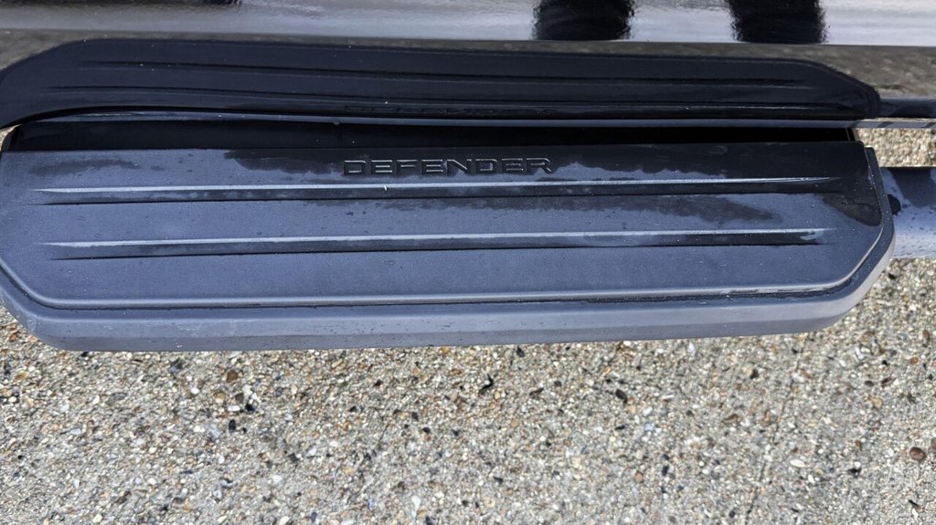 Used Land Rover Defender 2020 for sale - 77283014: Photo 29