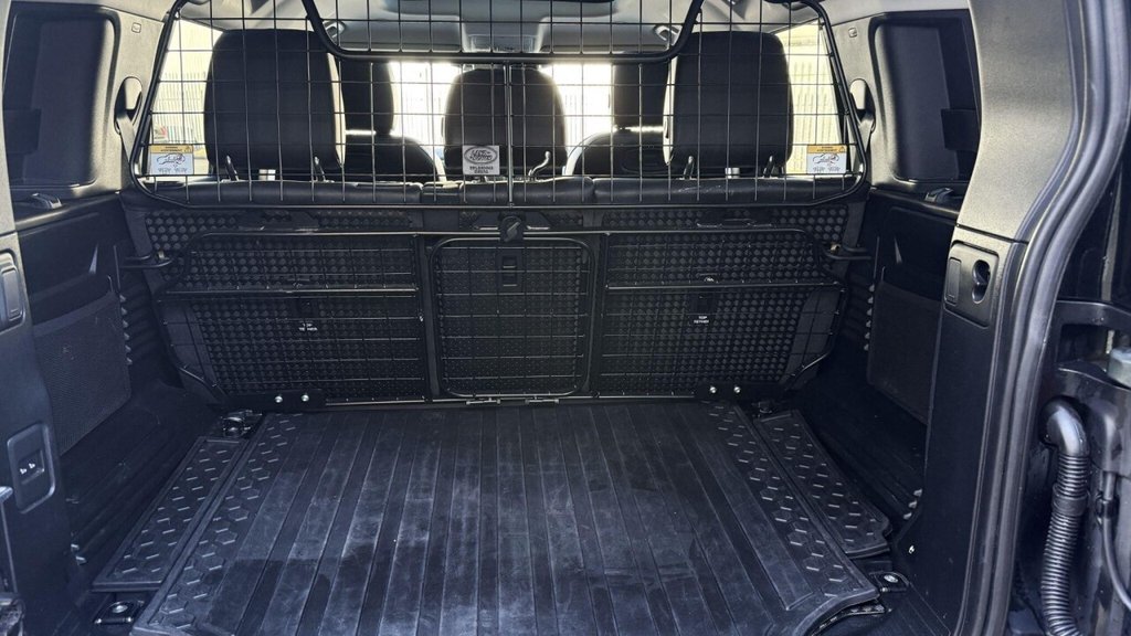 Used Land Rover Defender 2020 for sale - 77283014: Photo 30