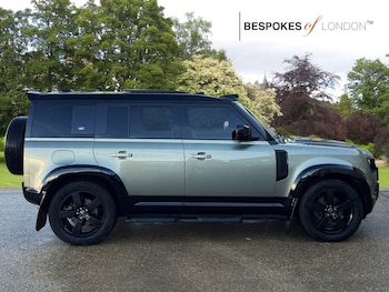 Used Land Rover Defender 2020 for sale - 77283014: Photo