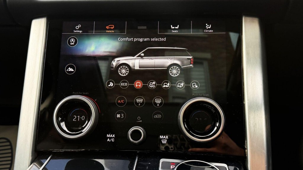 Used Land Rover Range Rover 2019 for sale - 78081141: Photo 19