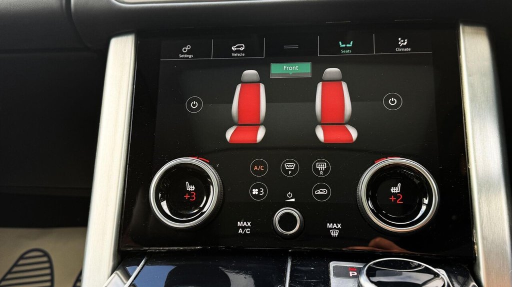 Used Land Rover Range Rover 2019 for sale - 78081141: Photo 20