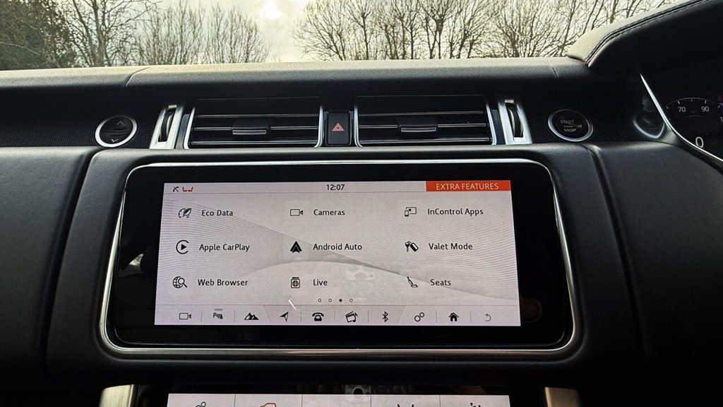 Used Land Rover Range Rover 2019 for sale - 78081141: Photo 23