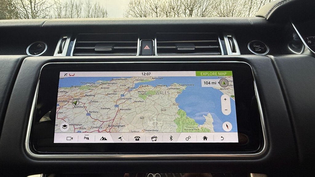 Used Land Rover Range Rover 2019 for sale - 78081141: Photo 24