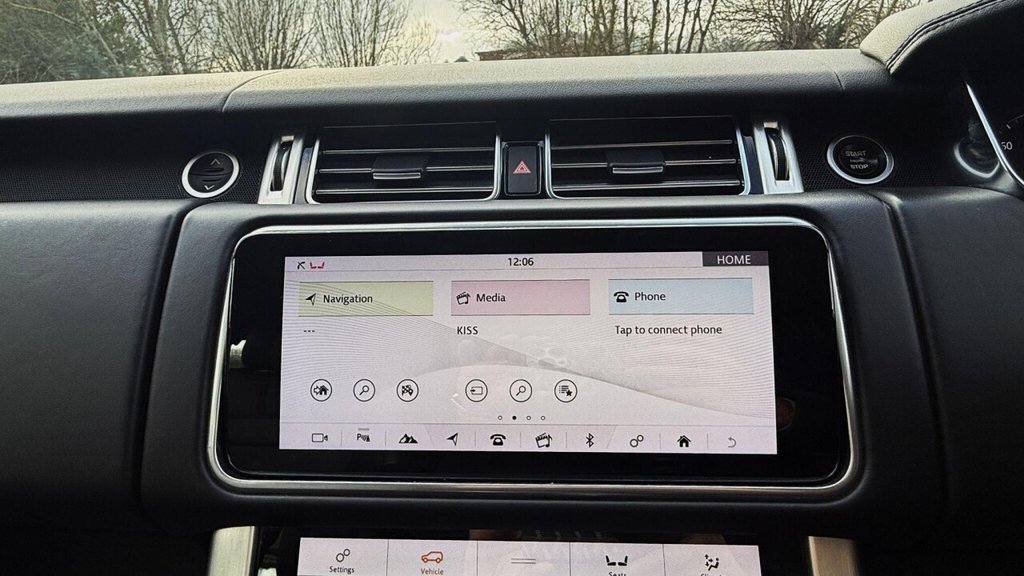 Used Land Rover Range Rover 2019 for sale - 78081141: Photo 25