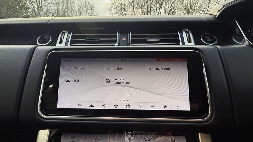 Used Land Rover Range Rover 2019 for sale - 78081141: Photo 26