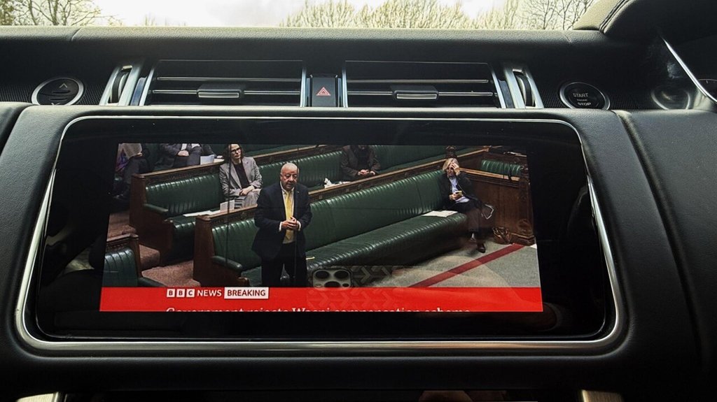 Used Land Rover Range Rover 2019 for sale - 78081141: Photo 27