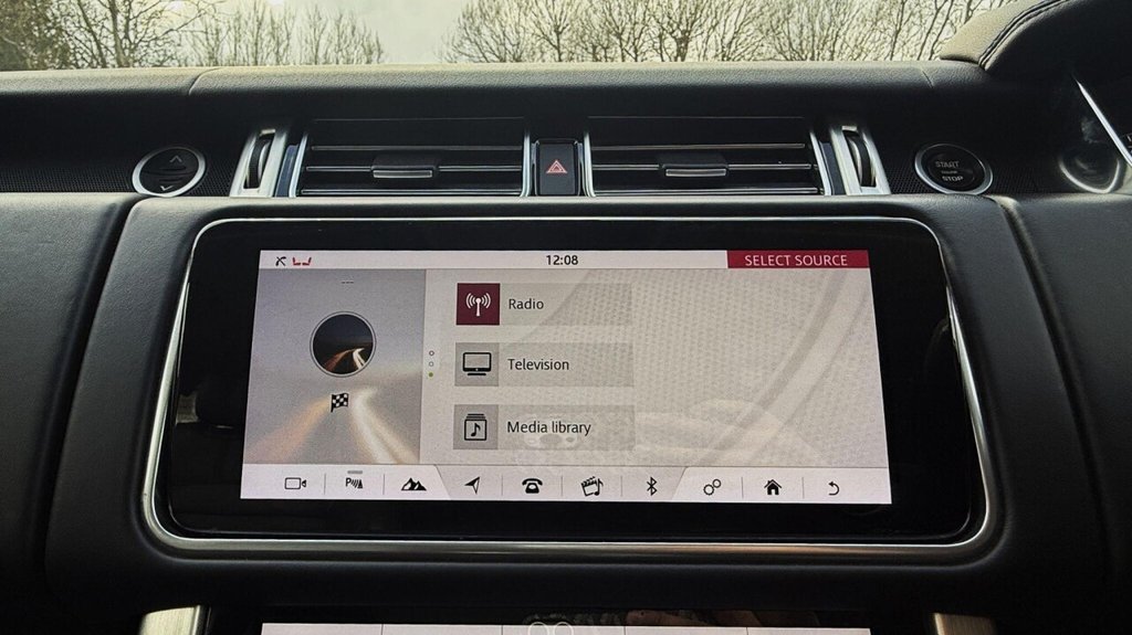 Used Land Rover Range Rover 2019 for sale - 78081141: Photo 28