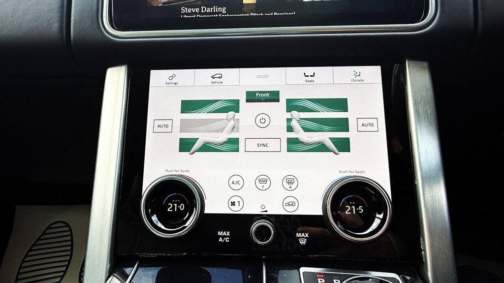 Used Land Rover Range Rover 2019 for sale - 78081141: Photo 29