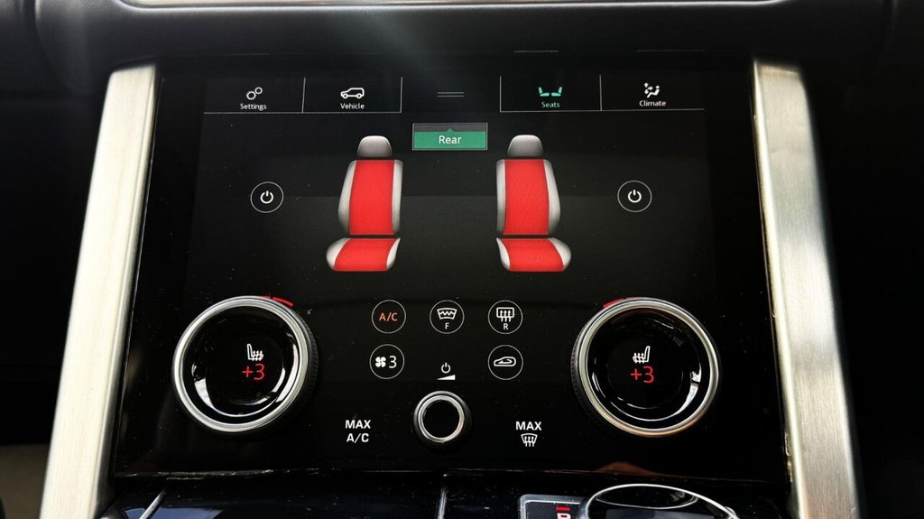 Used Land Rover Range Rover 2019 for sale - 78081141: Photo 30