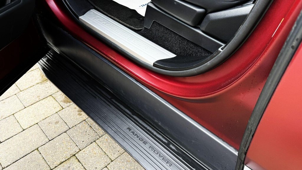 Used Land Rover Range Rover 2019 for sale - 78081141: Photo 37