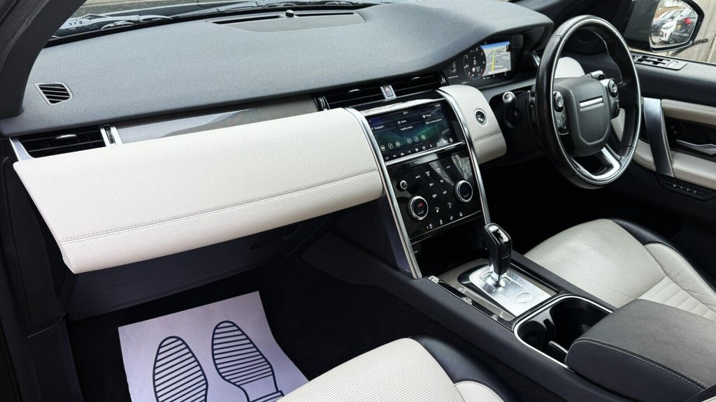 Used Land Rover Discovery Sport 2020 for sale - 78081151: Photo 11