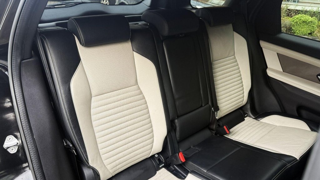 Used Land Rover Discovery Sport 2020 for sale - 78081151: Photo 13