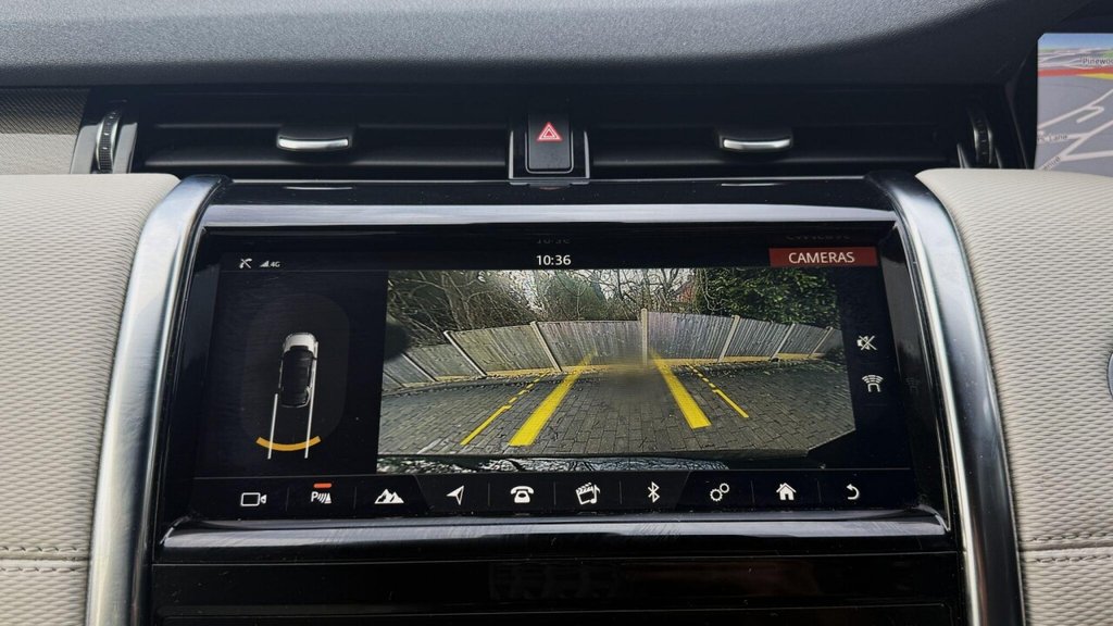 Used Land Rover Discovery Sport 2020 for sale - 78081151: Photo 18