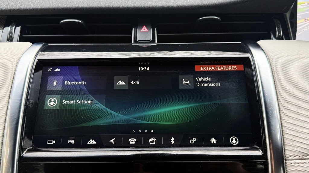 Used Land Rover Discovery Sport 2020 for sale - 78081151: Photo 22