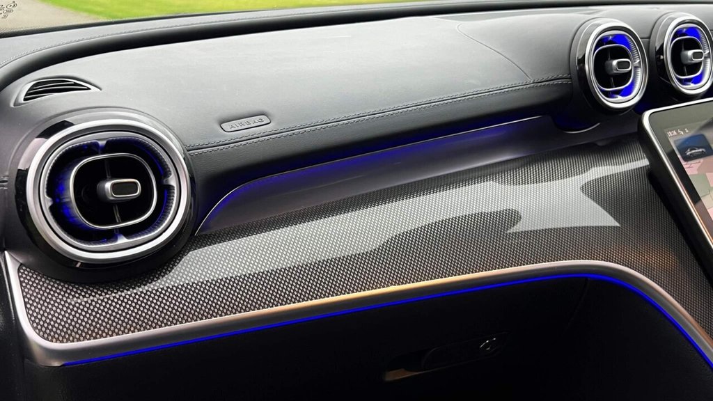 Used Mercedes-Benz C Class 2022 for sale - 76173360: Photo 13