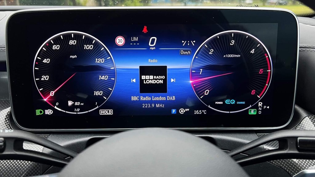 Used Mercedes-Benz C Class 2022 for sale - 76173360: Photo 30