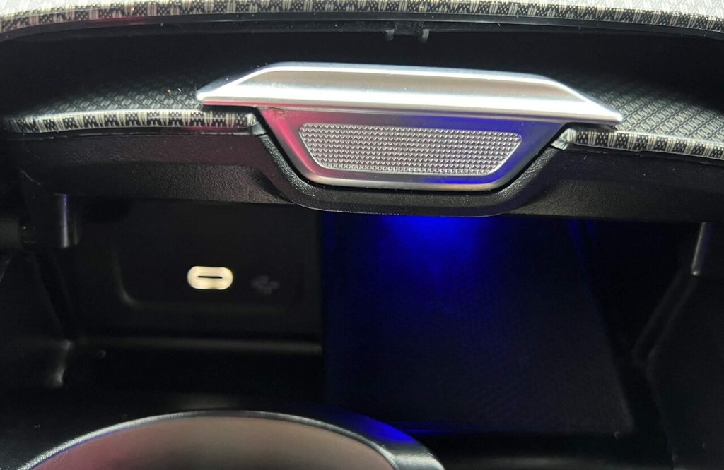 Used Mercedes-Benz C Class 2022 for sale - 76173360: Photo 37