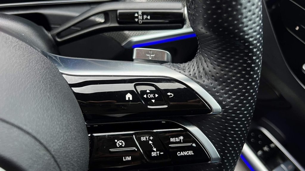 Used Mercedes-Benz C Class 2022 for sale - 76173360: Photo 41