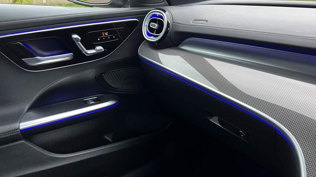 Used Mercedes-Benz C Class 2022 for sale - 76173360: Photo 47