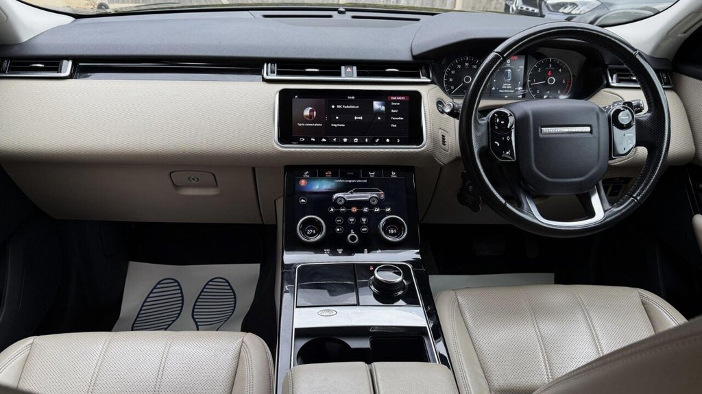Used Land Rover Range Rover Velar 2018 for sale - 76474684: Photo 1