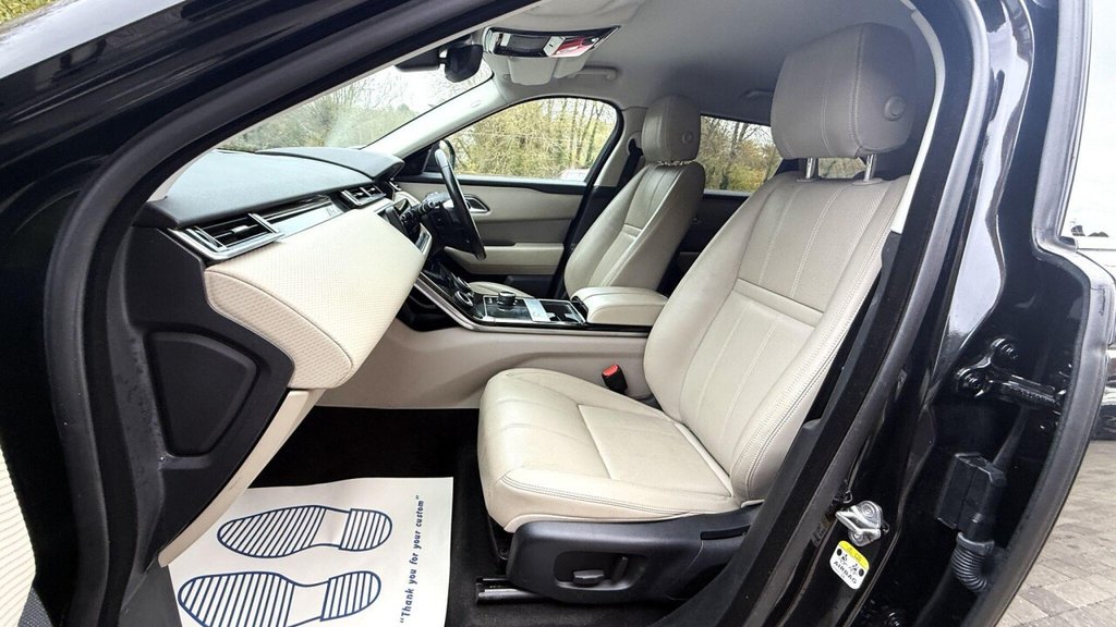 Used Land Rover Range Rover Velar 2018 for sale - 76474684: Photo 11