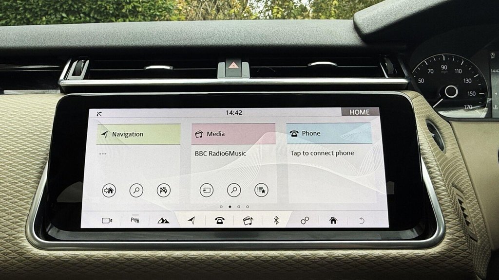 Used Land Rover Range Rover Velar 2018 for sale - 76474684: Photo 16