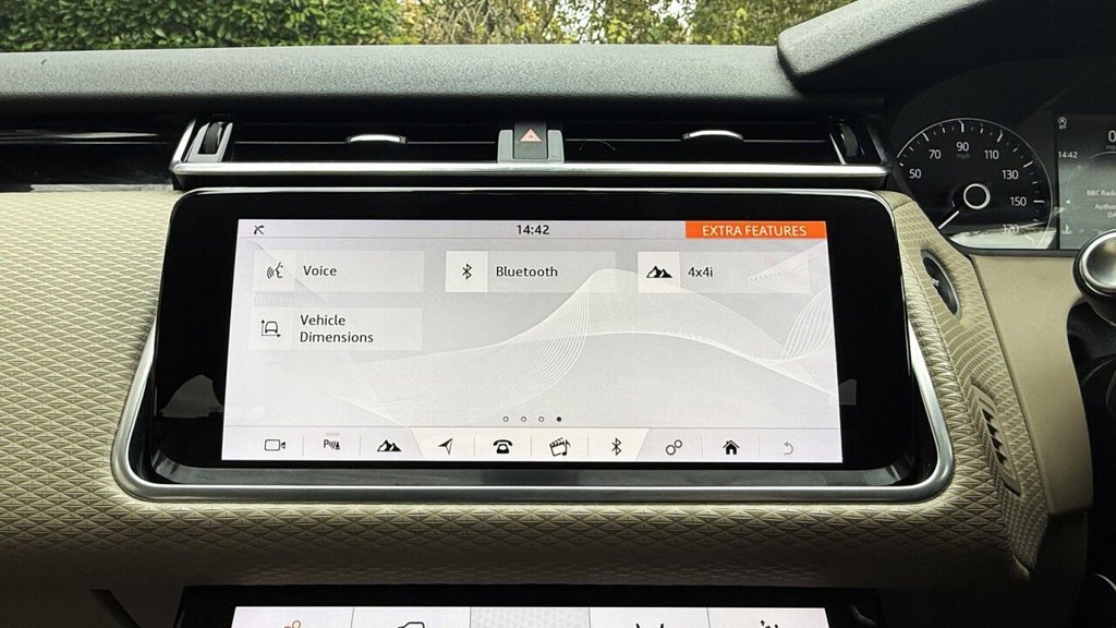 Used Land Rover Range Rover Velar 2018 for sale - 76474684: Photo 17