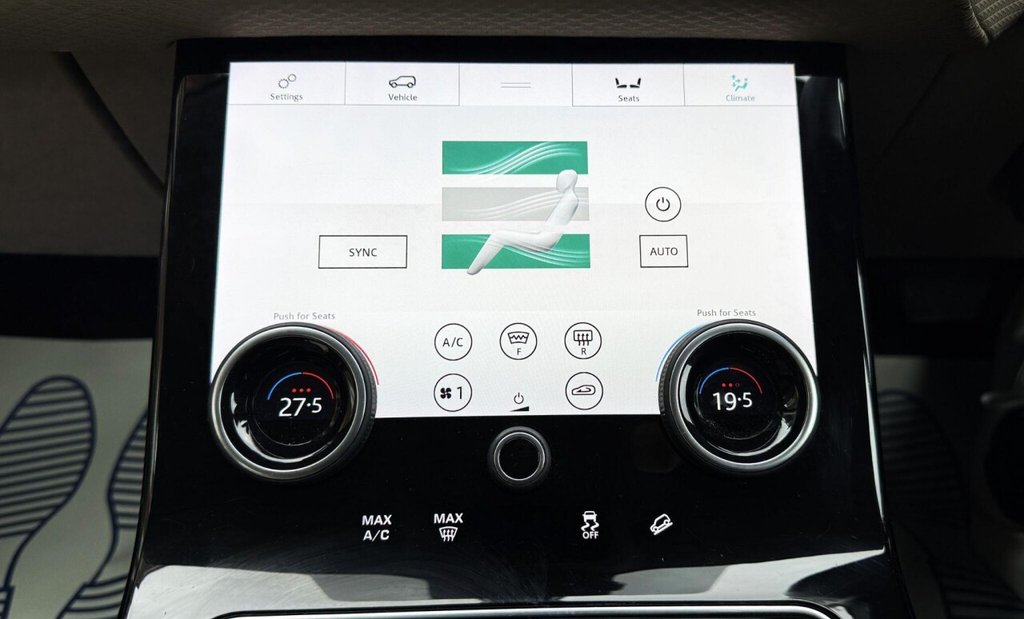 Used Land Rover Range Rover Velar 2018 for sale - 76474684: Photo 19