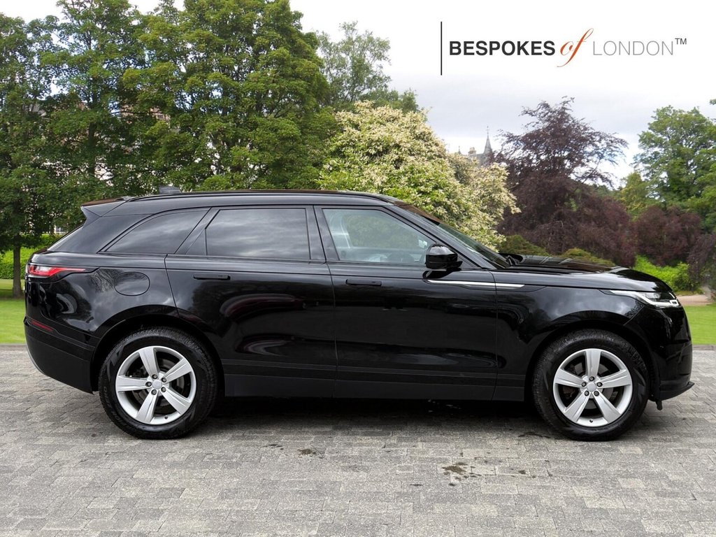 Used Land Rover Range Rover Velar 2018 for sale - 76474684: Photo 2